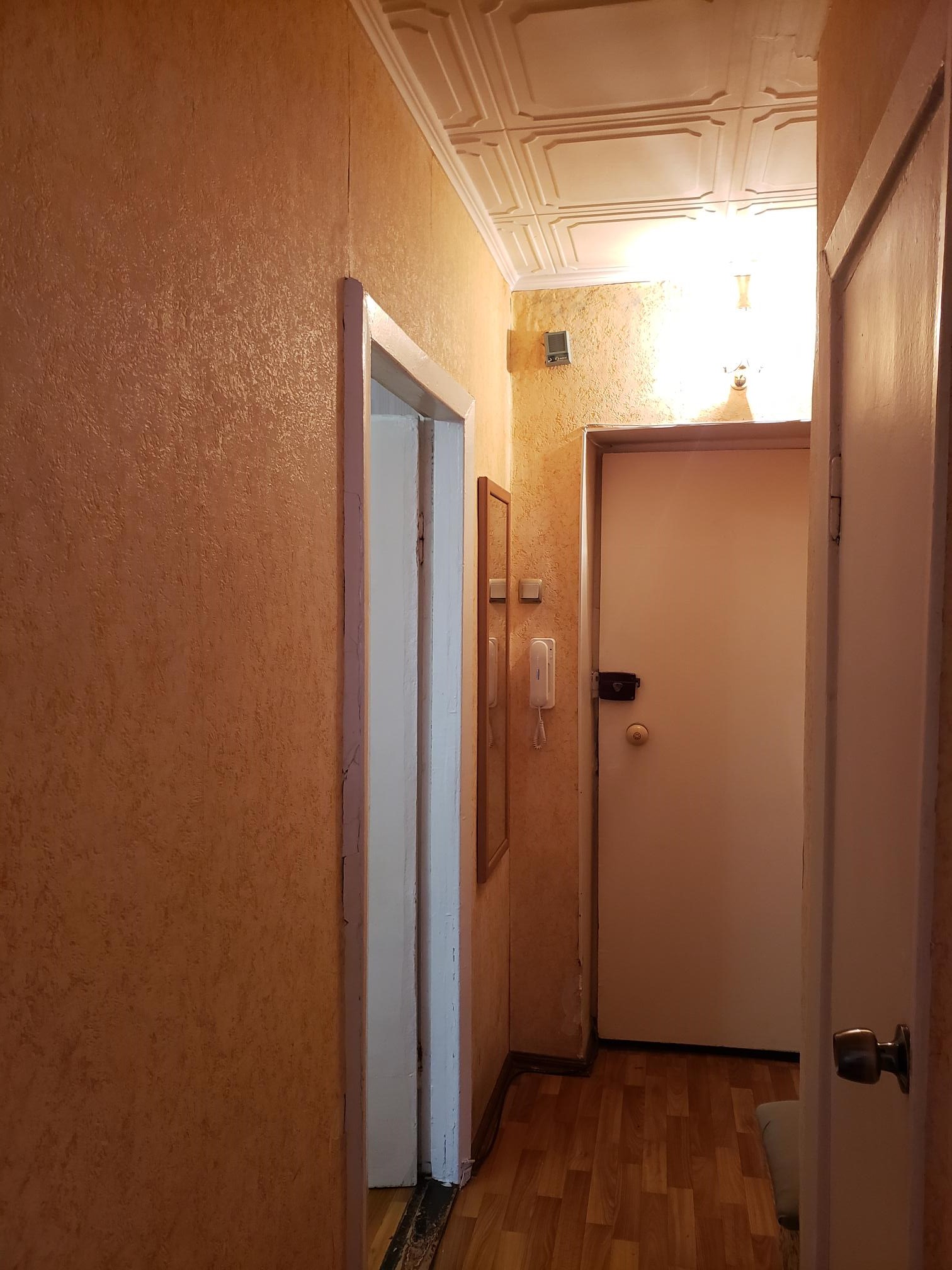 Продам 1-комн. 9/9, 7 ст. Фонтана/ Педагогическая