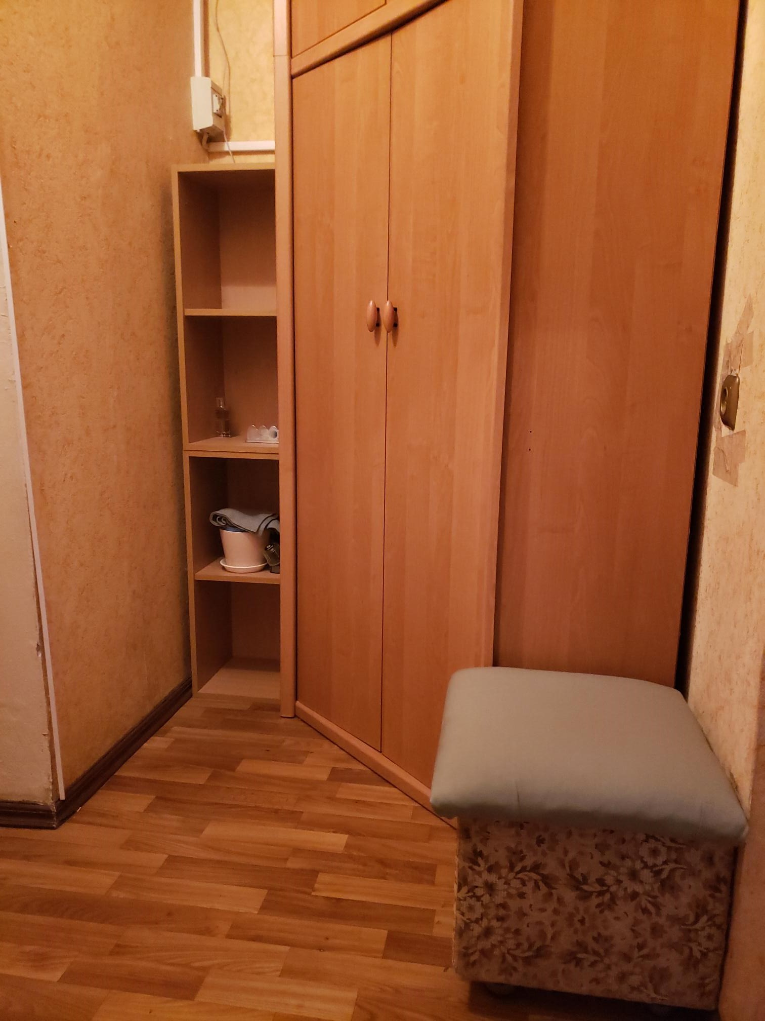 Продам 1-комн. 9/9, 7 ст. Фонтана/ Педагогическая