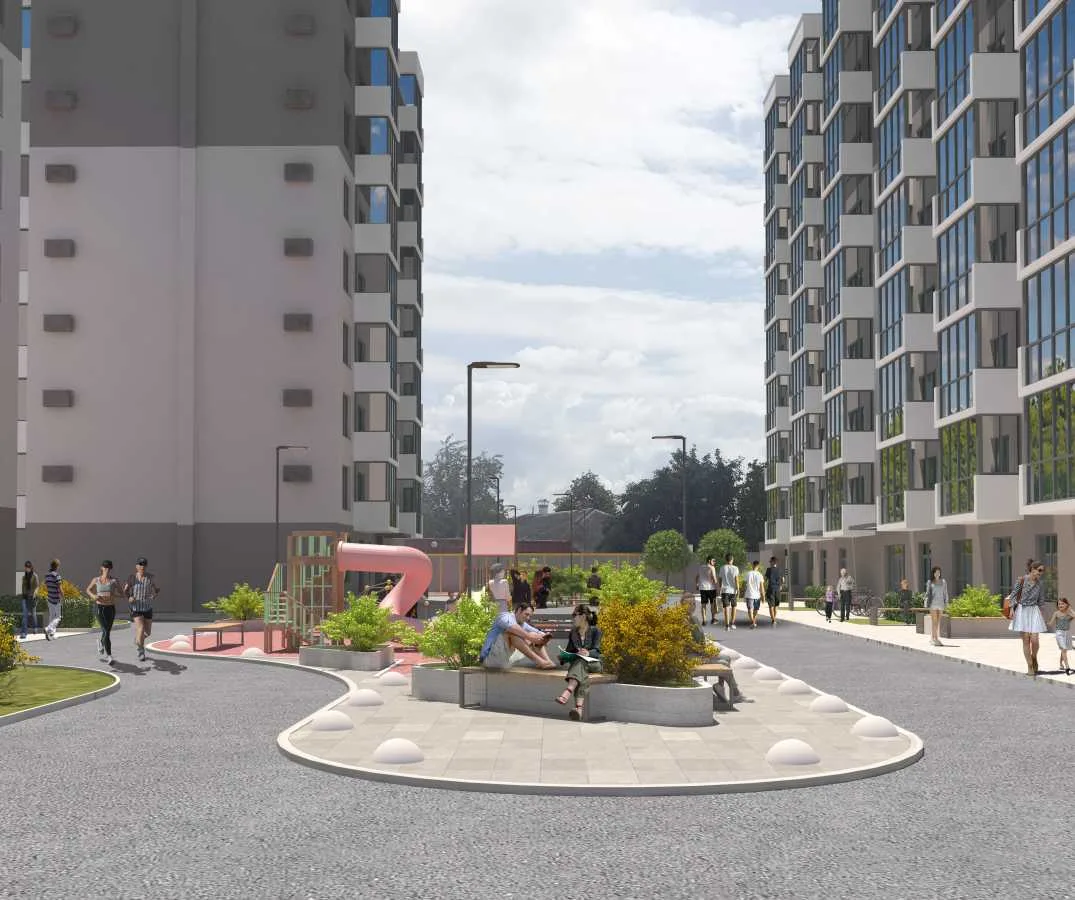 продаж 3-к квартира Полтава, Шевченківський, 4078200 грн.