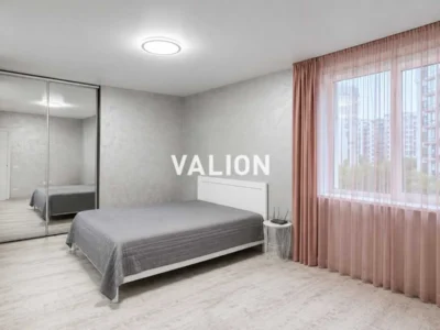 продаж 1-к квартира Києво-Святошинський, Софіївська Борщагівка, 66000 $