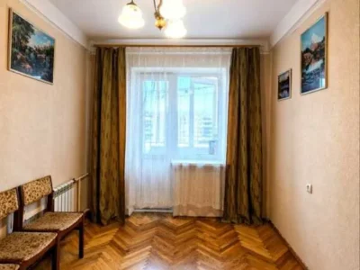 продаж 2-к квартира Київ, Оболонський, 67500 $