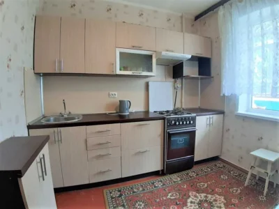 довгострокова оренда 1-к квартира Київ, Дніпровський, 9000 грн./міс.