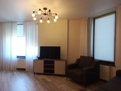 довгострокова оренда 2-к квартира Київ, Святошинський, 950 $/міс.