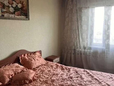 довгострокова оренда 2-к квартира Київ, Дніпровський, 11000 грн./міс.