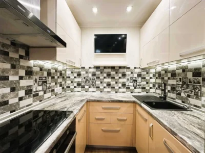 продаж 2-к квартира Київ, Голосіївський, 129800 $