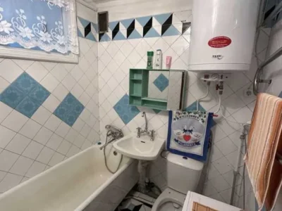 довгострокова оренда 2-к квартира Одеса, Хаджибейський, 8000 грн./міс.