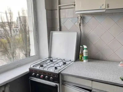 довгострокова оренда 2-к квартира Київ, Дніпровський, 11000 грн./міс.