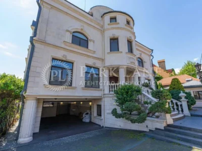 продаж 9-к будинок Київ, Печерський, 6000000 $