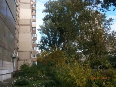 продаж офісне приміщення Київ, Святошинський, 110000 $