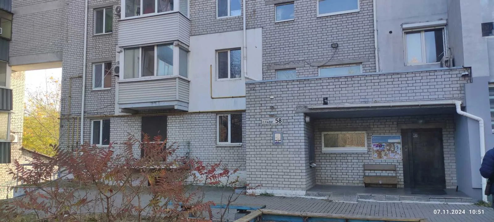 продаж 5-к квартира Дніпро, Шевченківський, 69800 $