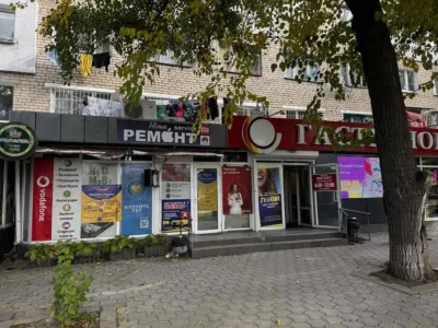 продаж торгові площі Миколаїв, Центральний, 2555000 грн.