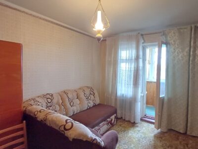 Продам 3х комн. квартиру на Крымском бульваре