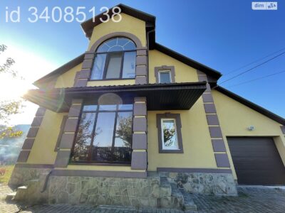 Продаж 2 поверхового будинку в селі Богданівка, Броварського р-ну