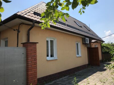 БЕЗ%, Продам будинок село Дмитрівка Бучанський район 15км метро Житомирська