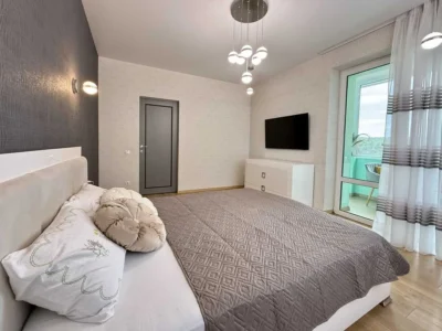 продаж 3-к квартира Києво-Святошинський, Ірпінь, 127000 $