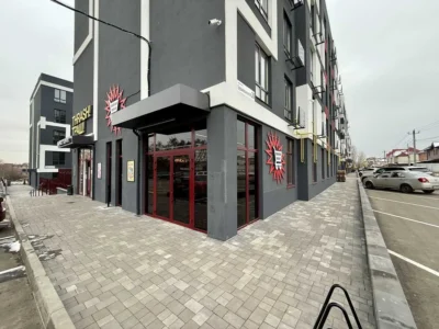 продаж приміщення вільного призначення, будівлі Києво-Святошинський, Гатне, 187000 $