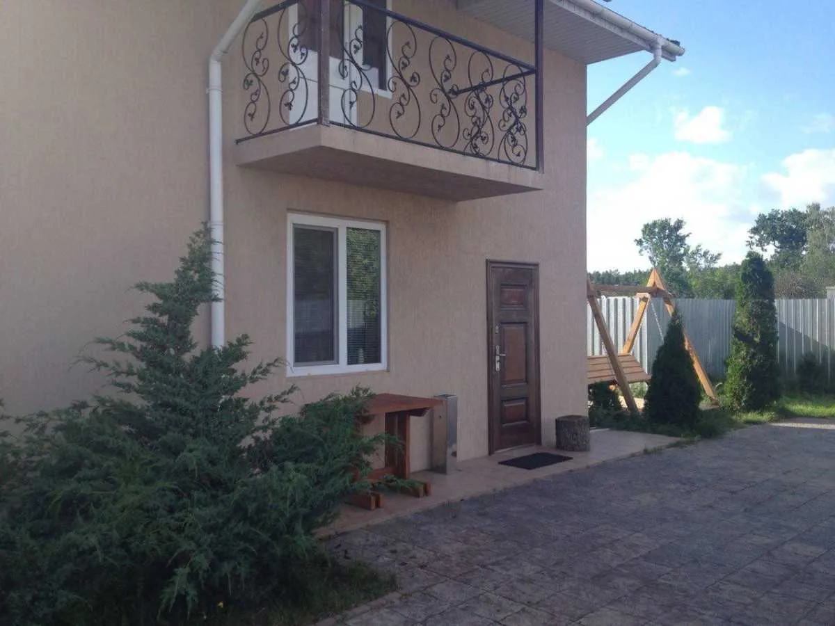 продаж 3-к будинок Броварський, Рожівка, 78000 $