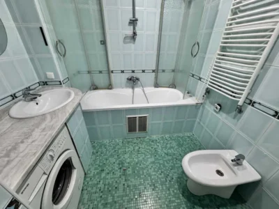 продаж 4-к квартира Дніпро, Шевченківський, 110000 $