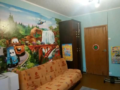 продаж 3-к квартира Київ, Дніпровський, 63000 $