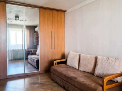довгострокова оренда 1-к квартира Київ, Дарницький, 14000 грн./міс.