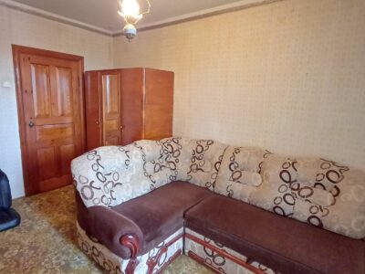 Продам 3х комн. квартиру на Крымском бульваре