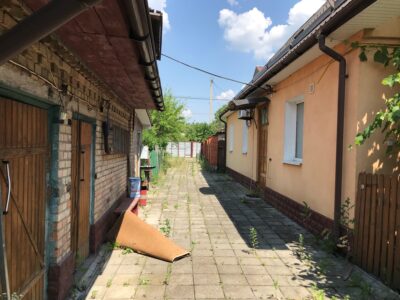 БЕЗ%, Продам будинок село Дмитрівка Бучанський район 15км метро Житомирська