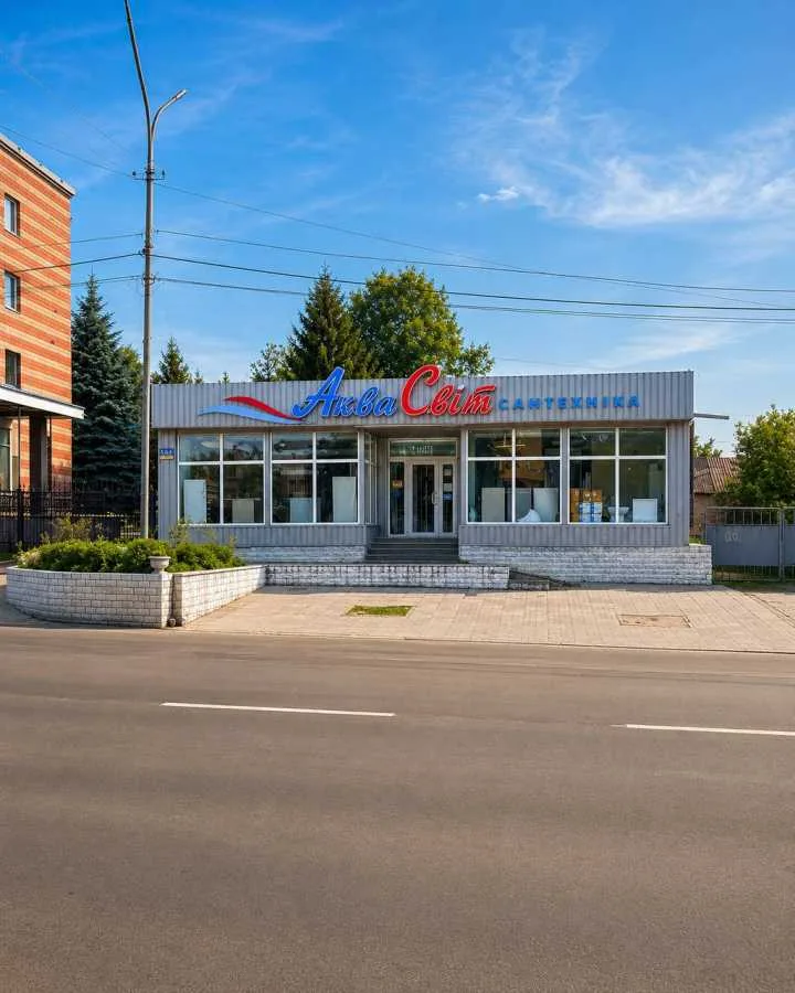 продаж приміщення вільного призначення, будівлі Олександрійський, Олександрія, 450000 $