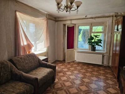 продаж 1-к квартира Києво-Святошинський, Забір`я, 27000 $