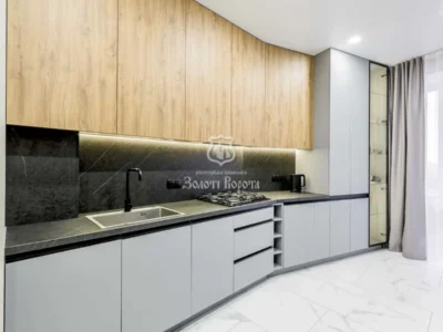 продаж 1-к квартира Києво-Святошинський, Софіївська Борщагівка, 59000 $