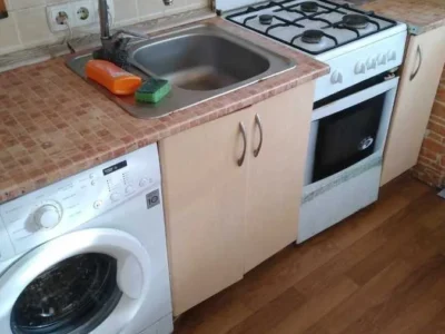 довгострокова оренда 1-к квартира Одеса, Приморський, 8500 грн./міс.