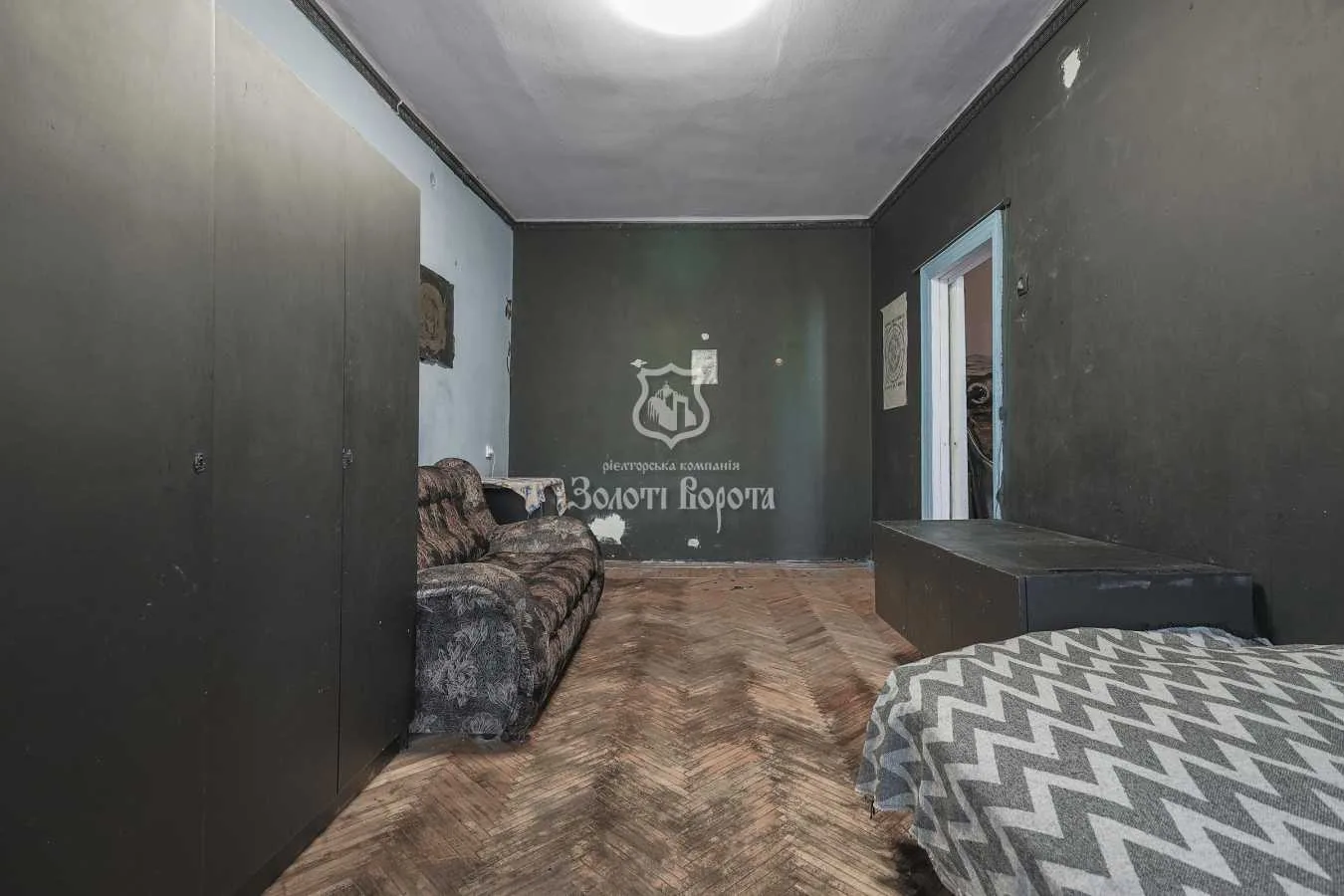 продаж 1-к квартира Київ, Дарницький, 37000 $
