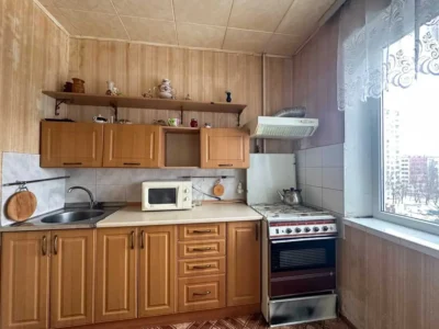 продаж 3-к квартира Київ, Дарницький, 62000 $