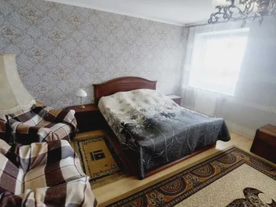 довгострокова оренда 3-к квартира Київ, Святошинський, 20000 грн./міс.