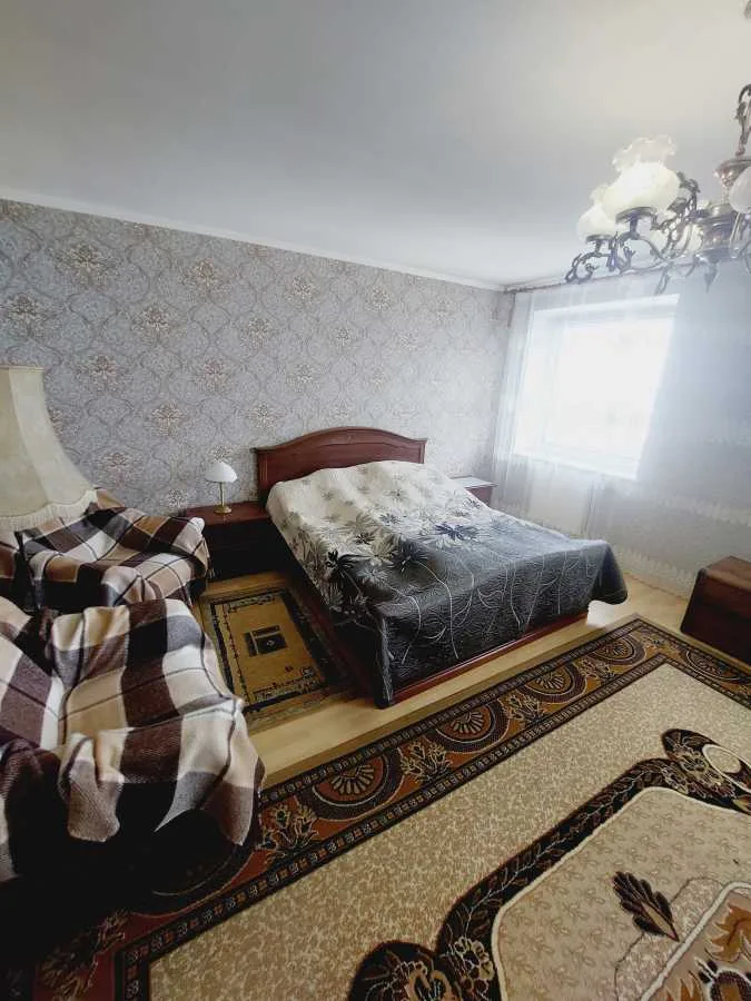 довгострокова оренда 3-к квартира Київ, Святошинський, 20000 грн./міс.
