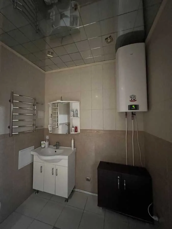 продаж 3-к квартира Київ, Голосіївський, 210000 $