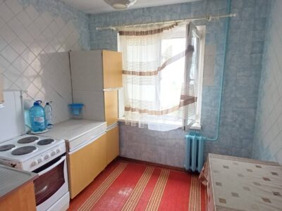 Продам 3х комн. квартиру на Крымском бульваре