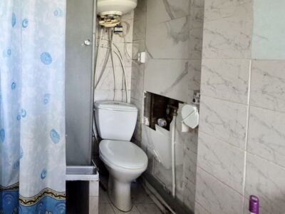 Продам 1 комн. самостоятельную квартиру на ул. Ак.Заболотного