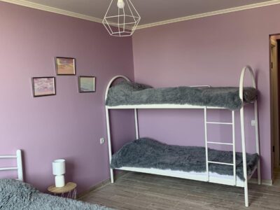 ЗДАМ 2-х кімнатні люкс-апартаменти в Затоці в курортному комплексі «Променад»