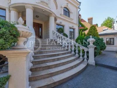 продаж 9-к будинок Київ, Печерський, 6000000 $