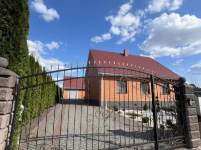продаж 4-к будинок Луцьк, Лище, 175000 $