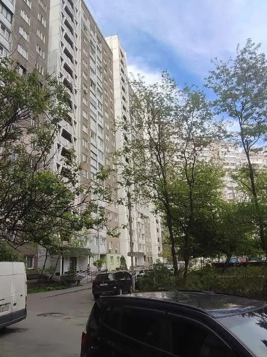 продаж кімната Київ, Голосіївський, 464145 грн.