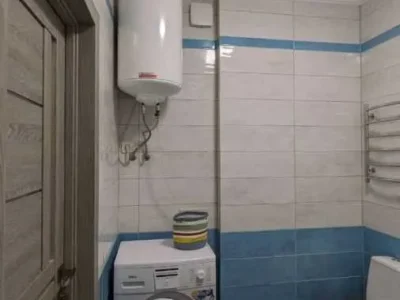 довгострокова оренда 1-к квартира Київ, Шевченківський, 24000 грн./міс.