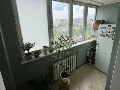 продаж 2-к квартира Київ, Дарницький, 138000 $