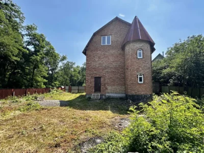 продаж 3-к дача Обухівський, Підгірці, 33000 $