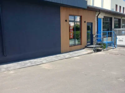 довгострокова оренда торгові площі Київ, Деснянський, 65000 грн./міс.