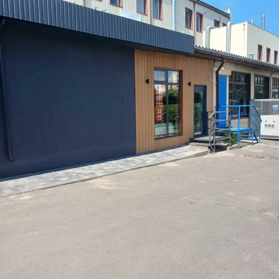 довгострокова оренда торгові площі Київ, Деснянський, 65000 грн./міс.