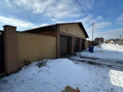 продаж 3-к будинок Броварський, Богданівка, 80500 $