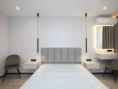 продаж 1-к квартира Київ, Голосіївський, 125000 $
