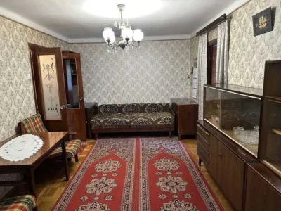 довгострокова оренда 2-к квартира Одеса, Хаджибейський, 8000 грн./міс.