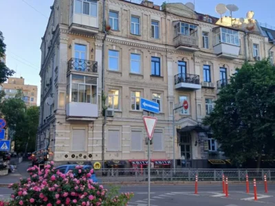 продаж 2-к квартира Київ, Печерський, 105000 $